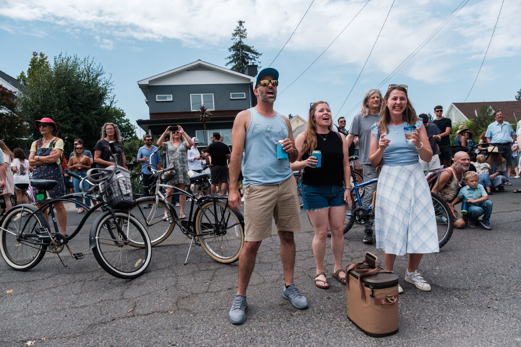Napa Porchfest 2022